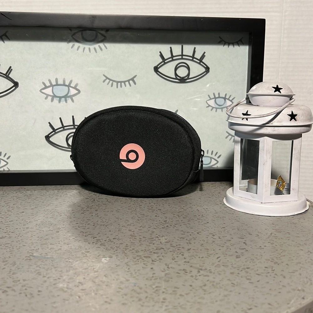 Beats by Dre Headphones Case